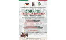 Casa Cervi celebra la Festa della Repubblica