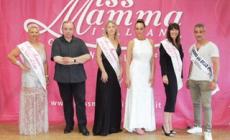 "Miss mamma italiana 2022": Ida, Katia e Antonella le prime vincitrici alla selezione di Parma