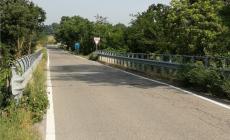 Rinviata la chiusura del ponte sul torrente Parola sulla provinciale 93