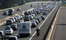 Ponte del 2 giugno:  traffico in aumento sulle autostrade a partire da oggi

