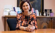 La commissaria Anna Maria Petrini lascia Parma: sarà direttrice generale dell'Ausl di Modena