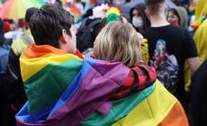 A giugno parte l'Onda Pride in più di 40 città italiane: la sfilata a Parma  ci sarà il 18