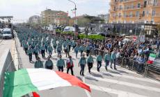 Violenza sessuale durante l'adunata  degli Alpini a L'Aquila,  assolti due giovani. Uno dei due è parmigiano