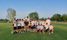 Calcio, Volley e Tennis del Cus Parma: stagione chiusa con il botto - Gallery