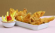 Che pollo... fritto: storia di una ricetta oltreoceano