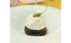 Parmigianina estiva, tra gusto e leggerezza