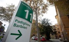 Nessun decesso a Parma e in gran parte dell'Emilia Romagna. Ancora un paziente in terapia intensiva al Maggiore