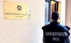 Sequestrati dai Nas di Parma 3 milioni di compresse di integratori alimentari per la disfunzione erettile