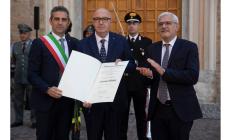 Grande festa in piazzale San Francesco, guarda chi c'era - Foto