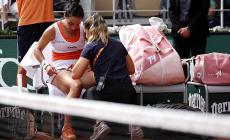 Roland Garros, Trevisan ko in due set (6-3, 6-1): in finale va la Gauff