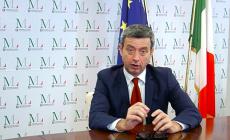 Il ministro Orlando: "De Vanna ha le caratteristiche per essere un ottimo candidato" - Video