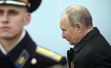 007 Usa: "Putin ha il cancro,  sottoposto a cure in aprile, è isolato e paranoico"