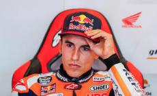 Nuovo intervento al braccio destro per Marquez