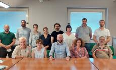 Nuovo Consiglio dell’Ordine delle professioni infermieristiche: Walter Rossi presidente