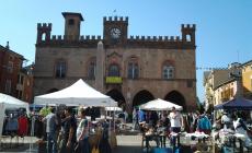 Fidenza, mercoledì «Un caffè con il cronista» arriva nel Borgo