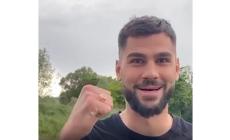 Il Parma riscatta Cobbaut. "Sono molto contento di essere un crociato al 100%" - Video