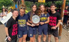 Per gli studenti del  Giordani, un ultimo giorno di scuola di corsa: guarda le foto della "Giordani Run"