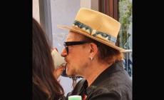 Bono torna in vacanza in Puglia, oggi aperitivo ad Ostuni - Foto 