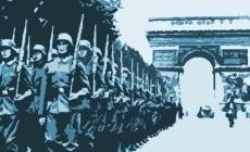 La guerra