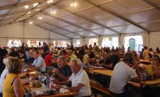 Culatello, un'altra serata da re tra i buongustai. E oggi il gran finale - Foto