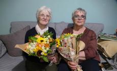 Sorelle a loro insaputa, l'incontro dopo 70 anni a Piacenza

