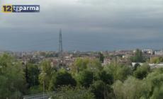 In arrivo temporali in tutta la provincia:  &egrave; allerta - Video