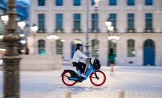 In arrivo a Parma 300 biciclette elettriche in modalità condivisa