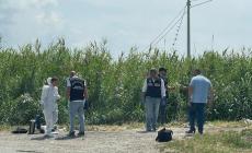 Omicidi a Sarzana, fermato un artigiano della Lunigiana