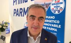 Gasparri: "Vignali ha fatto bene da sindaco. Dopo le ingiustizie subite, ripristiniamo l'orgoglio di questa città" - Video