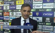 Pecchia: "Sfida intrigante che mi dà nuove emozioni" - Video