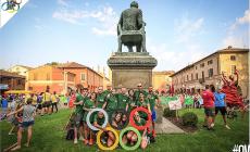 "Olimpiadi verdiane" ai nastri di partenza: tutto il paese in sfida. Stasera l'apertura con Bonaccini