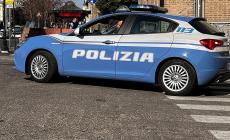 Dopo il colpo all’Intespar, tenta il bis Mediaworld: arrestato un 33enne