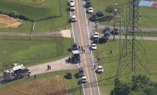 Sparatoria nel Maryland: almeno tre morti