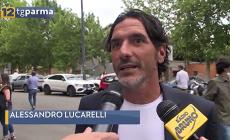 "Il mestiere del capitano": emozionante "prima" del docufilm su Lucarelli - Video
