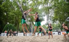 Mi Games torna a Parma: e la Cittadella diventa multisport