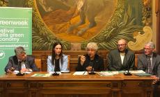 Green Week a Parma: tutto è pronto per la sfida all'insegna della sostenibilità