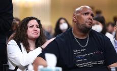 Nuovo video choc di 10 minuti all'udienza sull'assalto a Capitol Hill