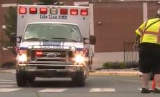 Due dipendenti Mars cadono in una vasca di cioccolato: salvi
