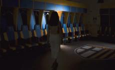 La maglia crociata si "tinge" di rosa... e sbarca in serie A - Il video