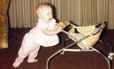 Ritrovata "Bebè Holly'": è viva a 41 anni dalla scomparsa