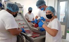 Cose buone per il centro oncologico 