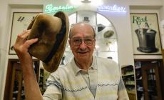 Quella collezione di cappelli introvabili