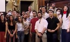 Greenweek, venerd&igrave; sera la lezione del Nobel MacMillan. Il messaggio di Maxine Bedat - Video