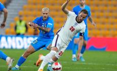 L'Italia gioca ma non segna: 0-0 con l'Inghilterra in Nations League
