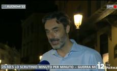 Priamo Bocchi: "Exit poll? I dati reali saranno diversi"