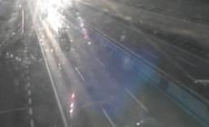 Rientro: code a tratti tra Pontetaro e Fiorenzuola (verso Milano) in A1. Piccola Coda in Autocisa a Bergotto (verso Parma)
