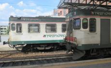 Treni: interrotta la linea per Brescia dal 17 luglio. Lavori anche sulla Parma-La Spezia. Ecco le novità