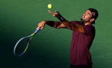 Berrettini, rientro da re sull'erba di Stoccarda: suo il "Boss Open". Battuto Murray in tre set