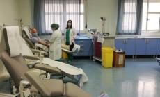 Croce Rossa: "Dati allarmanti sulla  raccolta sangue, donate"