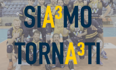 Parma torna tra i grandi del volley: la Wimore giocherà in A3